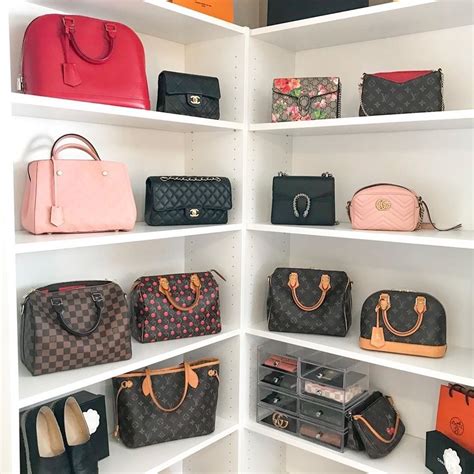 LV Chanel YSL Luxury Addicted Community 